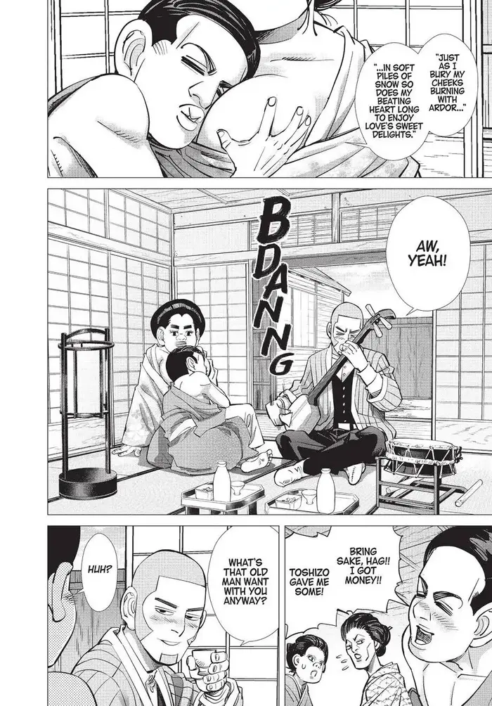 Golden Kamuy Chapter 124 image 15_optimized